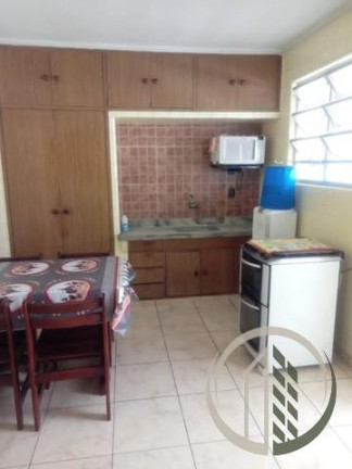 Imagem Apartamento com 3 Quartos à Venda, 130 m² em Embaré - Santos
