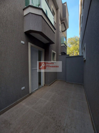 Imagem Apartamento com 3 Quartos à Venda, 79 m² em Vila Curuçá - Santo André Imagem Apartamento com 3 Quartos à Venda, 79 m² em Vila Curuçá - Santo André