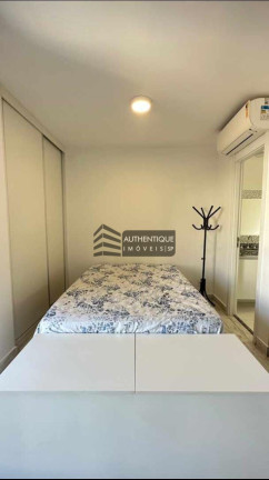 Imagem Apartamento com 1 Quarto à Venda, 26 m² em Santa Cecília - São Paulo Imagem Apartamento com 1 Quarto à Venda, 26 m² em Santa Cecília - São Paulo