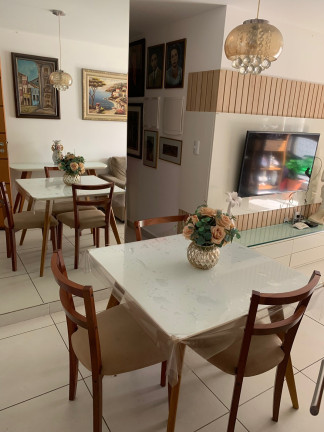 Imagem Apartamento com 2 Quartos à Venda, 63 m² em Jardim Oceania - João Pessoa Imagem Apartamento com 2 Quartos à Venda, 63 m² em Jardim Oceania - João Pessoa