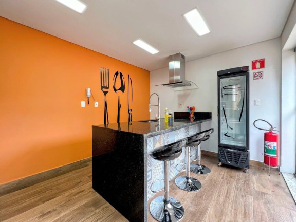 Imagem Apartamento com 3 Quartos à Venda, 173 m² em Vila Bastos - Santo André Imagem Apartamento com 3 Quartos à Venda, 173 m² em Vila Bastos - Santo André