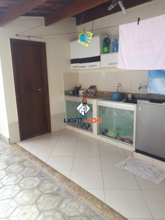 Imagem Imóvel com 4 Quartos à Venda, 200 m² em Parque Ipê - Feira De Santana