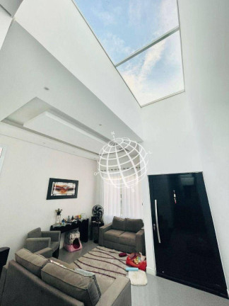 Imagem Casa com 3 Quartos à Venda, 222 m² em Terras De Atibaia - Atibaia Imagem Casa com 3 Quartos à Venda, 222 m² em Terras De Atibaia - Atibaia