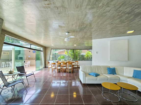 Imagem Casa com 6 Quartos à Venda, 489 m² em Riviera De São Lourenço - Bertioga Imagem Casa com 6 Quartos à Venda, 489 m² em Riviera De São Lourenço - Bertioga