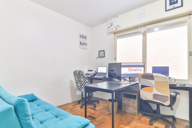 Imagem Apartamento com 2 Quartos à Venda, 78 m² em Floresta - Porto Alegre