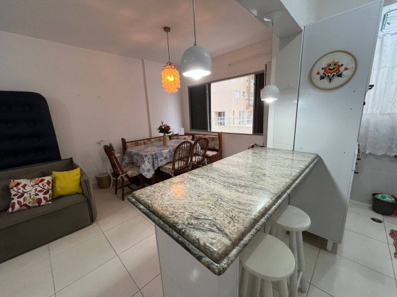 Imagem Apartamento com 1 Quarto à Venda, 38 m² em Tupi - Praia Grande Imagem Apartamento com 1 Quarto à Venda, 38 m² em Tupi - Praia Grande