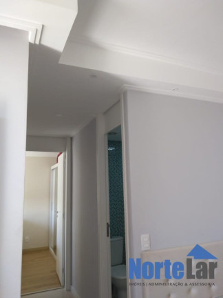 Imagem Apartamento com 2 Quartos à Venda, 49 m² em Vila Guilherme - São Paulo