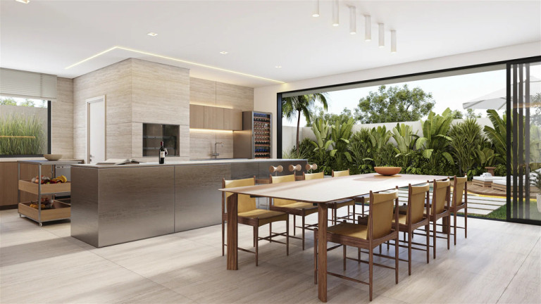 Imagem Casa de Condomínio com 3 Quartos à Venda, 219 m² em Santa Felicidade - Curitiba Imagem Casa de Condomínio com 3 Quartos à Venda, 219 m² em Santa Felicidade - Curitiba