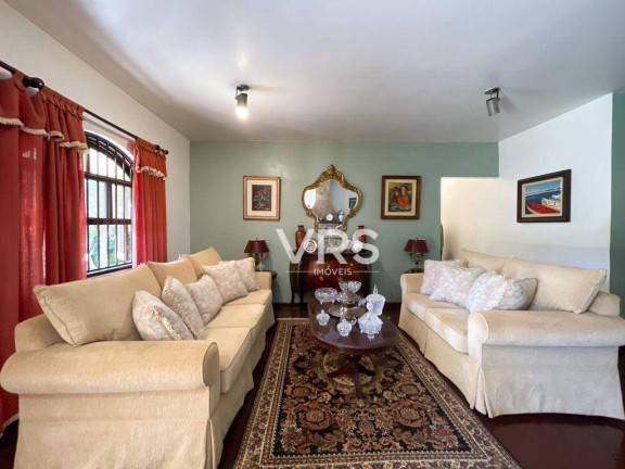 Imagem Casa com 4 Quartos à Venda, 305 m² em Albuquerque - Teresópolis Imagem Casa com 4 Quartos à Venda, 305 m² em Albuquerque - Teresópolis