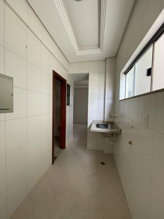 Imagem Apartamento com 3 Quartos para Alugar, 124 m² em Candeias - Vitória Da Conquista Imagem Apartamento com 3 Quartos para Alugar, 124 m² em Candeias - Vitória Da Conquista