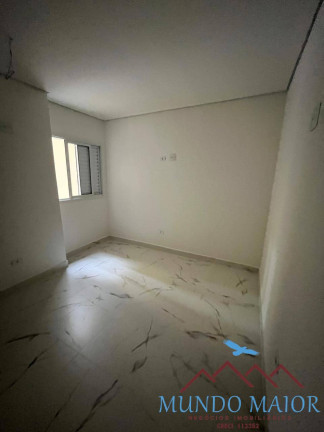 Imagem Apartamento com 3 Quartos à Venda, 186 m² em Campestre - Santo André