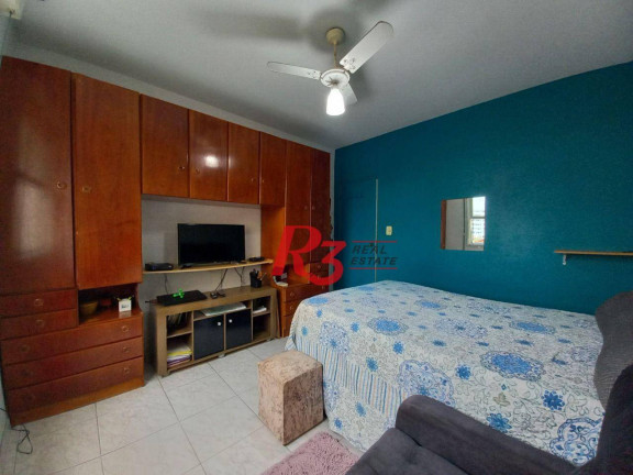 Imagem Apartamento com 2 Quartos à Venda, 137 m² em Marapé - Santos Imagem Apartamento com 2 Quartos à Venda, 137 m² em Marapé - Santos
