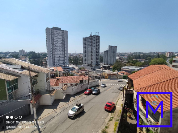 Imagem Apartamento com 2 Quartos à Venda, 41 m² em Itaquera - São Paulo