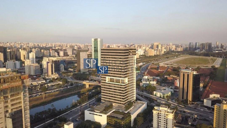 Imagem Sala Comercial para Alugar, 1.479 m² em Butantã - São Paulo Imagem Sala Comercial para Alugar, 1.479 m² em Butantã - São Paulo