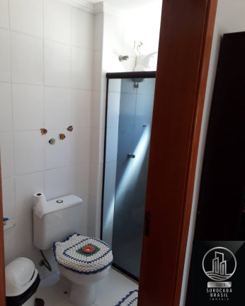Imagem Apartamento com 2 Quartos à Venda, 58 m² em Jardim Pagliato - Sorocaba Imagem Apartamento com 2 Quartos à Venda, 58 m² em Jardim Pagliato - Sorocaba