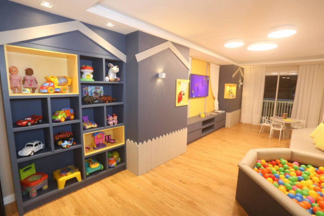 Imagem Apartamento com 3 Quartos à Venda, 290 m² em Praia Brava De Itajaí - Itajaí