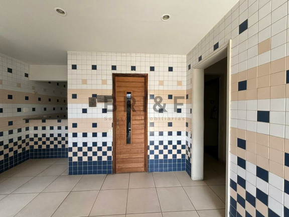 Imagem Imóvel com 1 Quarto à Venda, 34 m² em Brooklin - São Paulo