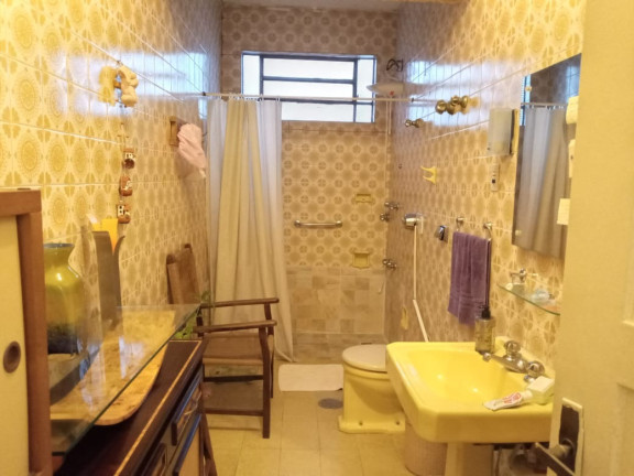 Imagem Casa com 2 Quartos à Venda, 250 m² em Campo Belo - São Paulo Imagem Casa com 2 Quartos à Venda, 250 m² em Campo Belo - São Paulo