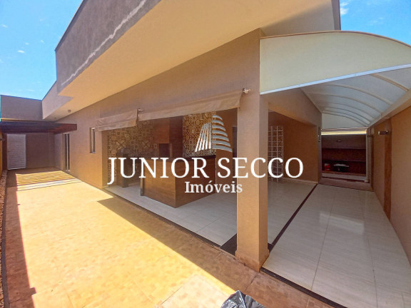 Imagem Casa de Condomínio com 3 Quartos à Venda, 253 m² em Residencial Alta Vista - São José Do Rio Preto Imagem Casa de Condomínio com 3 Quartos à Venda, 253 m² em Residencial Alta Vista - São José Do Rio Preto