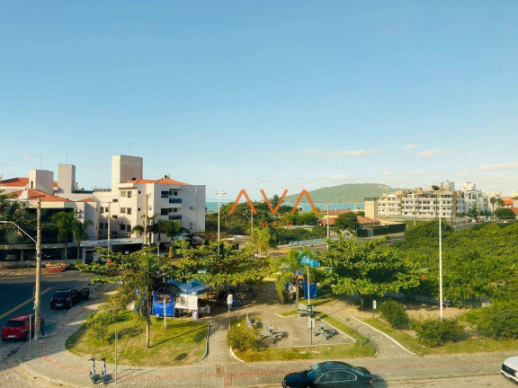 Imagem Apartamento com 2 Quartos à Venda, 78 m² em Ingleses - Florianópolis