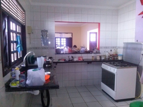 Imagem Casa com 4 Quartos à Venda, 147 m² em Nova Parnamirim - Parnamirim