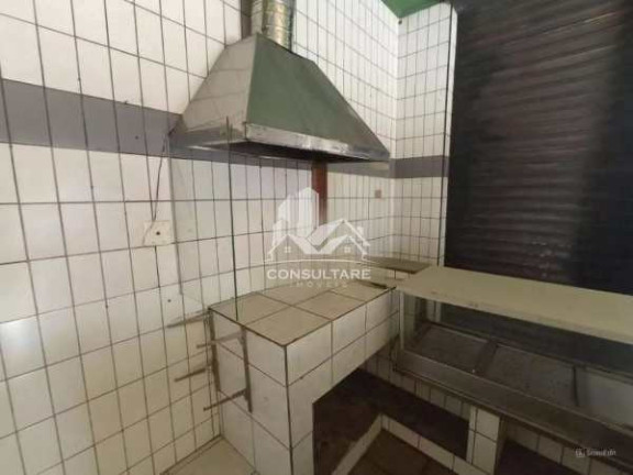 Imagem Imóvel à Venda, 80 m² em Vila Nova - Santos