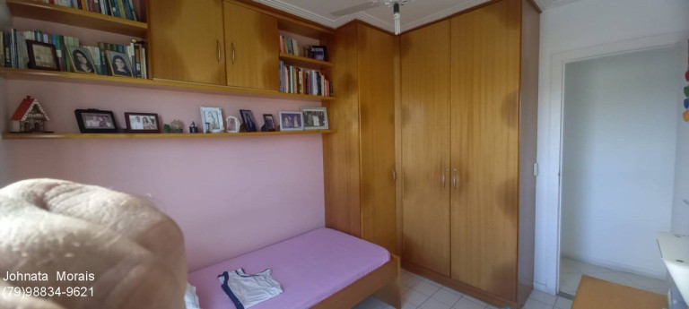 Imagem Apartamento com 4 Quartos à Venda, 120 m² em Jardins - Aracaju Imagem Apartamento com 4 Quartos à Venda, 120 m² em Jardins - Aracaju