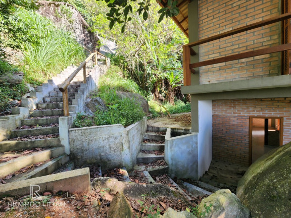 Imagem Casa com 1 Quarto à Venda, 120 m² em Centro - Mairiporã