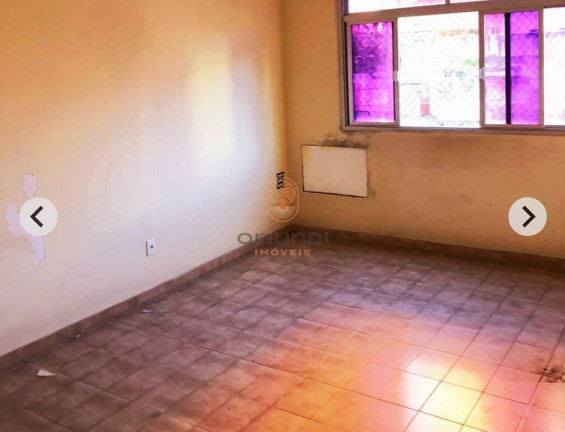 Imagem Apartamento com 4 Quartos à Venda, 154 m² em Itapuã - Vila Velha