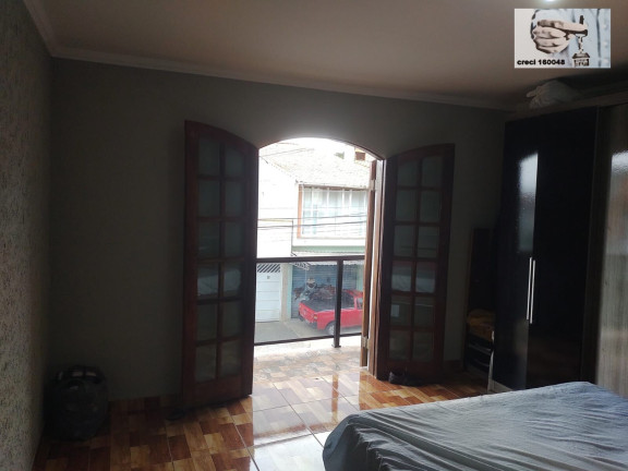 Imagem Sobrado com 3 Quartos à Venda, 114 m² em Jardim Adriana - Guarulhos