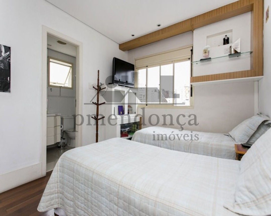 Imagem Apartamento com 4 Quartos à Venda, 250 m² em Perdizes - São Paulo Imagem Apartamento com 4 Quartos à Venda, 250 m² em Perdizes - São Paulo