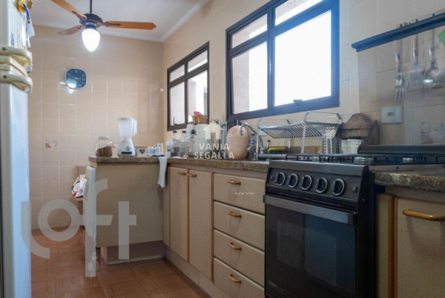 Imagem Apartamento com 4 Quartos à Venda, 145 m² em Perdizes - São Paulo