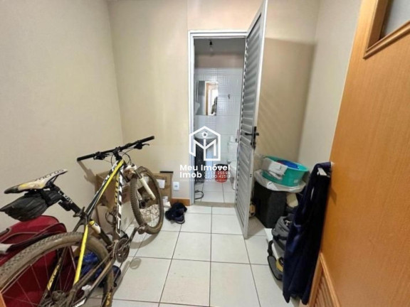 Imagem Imóvel com 3 Quartos à Venda, 118 m² em Sul (águas Claras) - Brasília