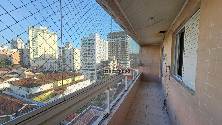 Imagem Apartamento com 2 Quartos à Venda, 72 m² em Vila Guilhermina - Praia Grande Imagem Apartamento com 2 Quartos à Venda, 72 m² em Vila Guilhermina - Praia Grande