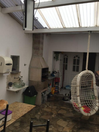 Imagem Casa de Condomínio com 6 Quartos à Venda, 260 m² em Cambuci - São Paulo