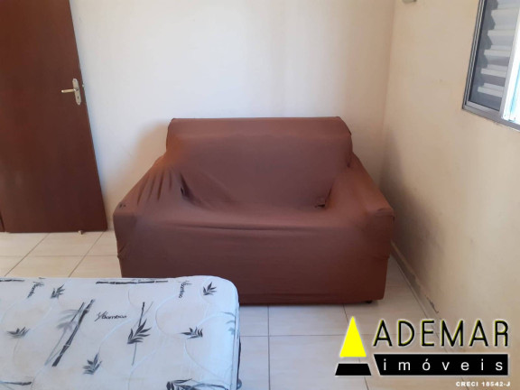 Imagem Casa com 2 Quartos à Venda, 126 m² em Mongaguá