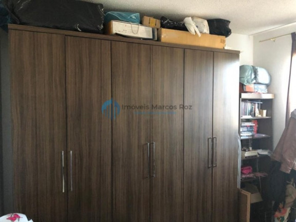 Imagem Apartamento com 2 Quartos à Venda, 45 m² em Jardim São Luiz - Jandira
