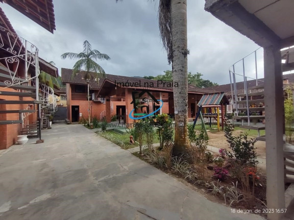Imagem Apartamento com 1 Quarto à Venda, 40 m² em Praia Da Tabatinga - Ubatuba Imagem Apartamento com 1 Quarto à Venda, 40 m² em Praia Da Tabatinga - Ubatuba
