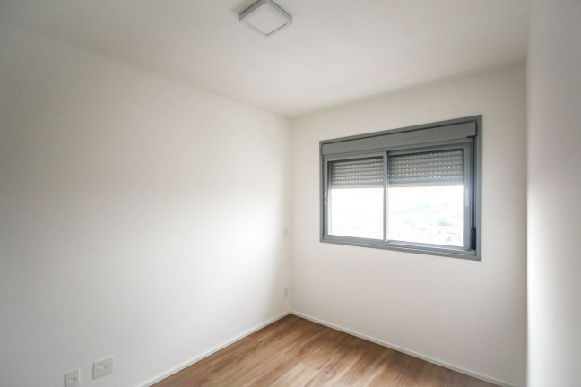 Imagem Apartamento com 2 Quartos para Alugar, 65 m² em Vila Mascote - São Paulo