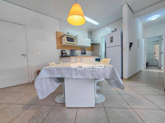 Imagem Apartamento com 3 Quartos à Venda, 87 m² em Riviera De São Lourenço - Bertioga