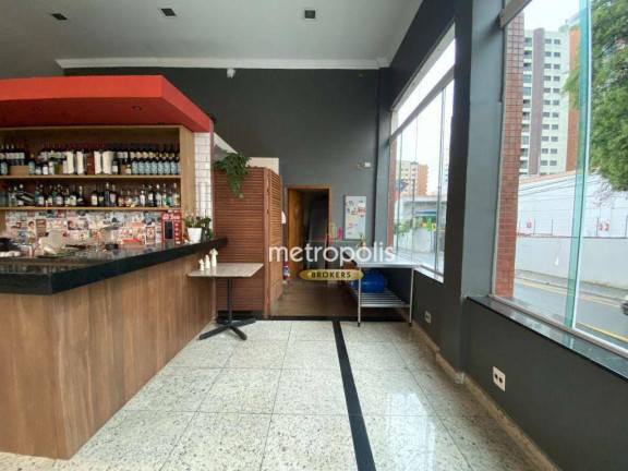Imagem Edifício Residencial à Venda, 650 m² em Santa Paula - São Caetano Do Sul
