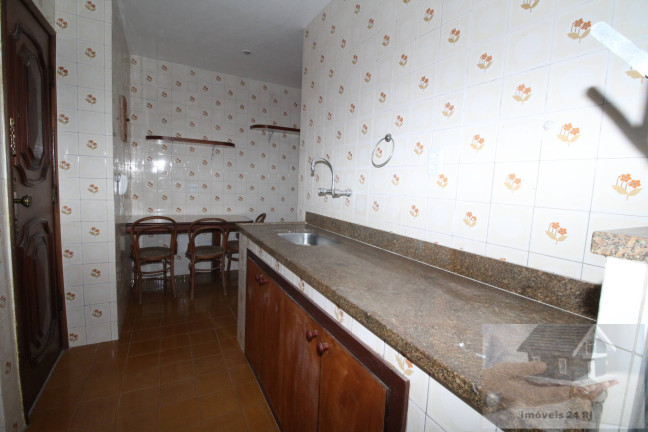 Imagem Apartamento com 3 Quartos à Venda, 160 m² em Flamengo - Rio De Janeiro