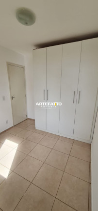 Imagem Apartamento com 2 Quartos à Venda, 50 m² em Vila Santa Cruz - Franca Imagem Apartamento com 2 Quartos à Venda, 50 m² em Vila Santa Cruz - Franca