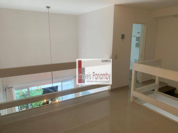 Imagem Imóvel com 1 Quarto para Alugar, 50 m² em Brooklin - São Paulo Imagem Imóvel com 1 Quarto para Alugar, 50 m² em Brooklin - São Paulo