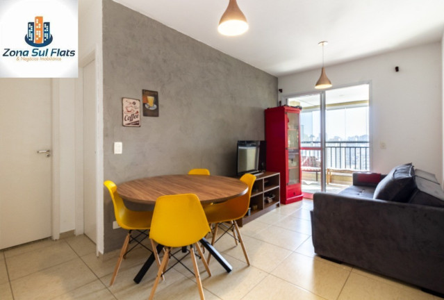 Apartamento com 2 Quartos à Venda, 60 m² em Vila Da Saúde - São Paulo