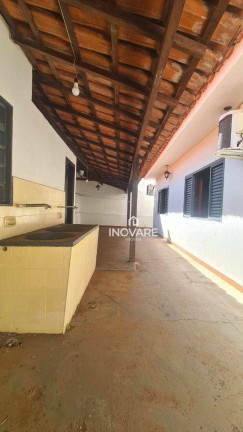 Imagem Casa com 3 Quartos à Venda, 153 m² em Village Imperial - Itumbiara