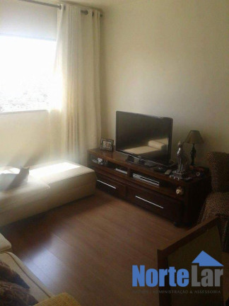 Imagem Apartamento com 2 Quartos à Venda, 72 m² em Vila Celeste - São Paulo