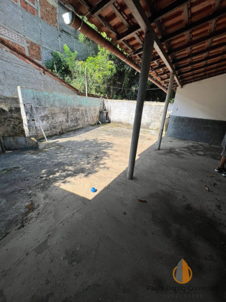 Imagem Casa com 3 Quartos à Venda, 320 m² em Engenho Pequeno - São Gonçalo