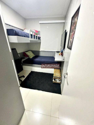 Imagem Apartamento com 3 Quartos à Venda, 88 m² em Vila Galvão - Guarulhos Imagem Apartamento com 3 Quartos à Venda, 88 m² em Vila Galvão - Guarulhos