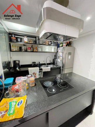 Imagem Apartamento com 3 Quartos à Venda, 64 m² em Vila Suzana - São Paulo Imagem Apartamento com 3 Quartos à Venda, 64 m² em Vila Suzana - São Paulo